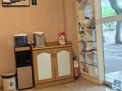 -强手盲人推拿·颈肩腰背调理(南新路店)