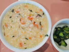 韩式开胃粥-山水甲山(右安门店)