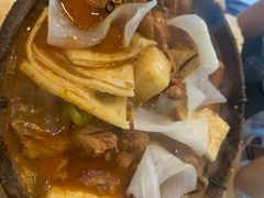 -范贤光鸡公煲(平乐园总店)