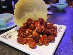 富贵牛肉粒-津沽小院(天津之眼店)