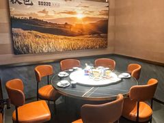 -秋色客家菜(南山店)