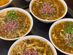 -毛华美食(清扬路店)