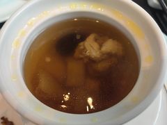 -翠湖宾馆·中餐厅