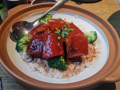 -隆喜元鱼汤包·海鲜(中联广场店)