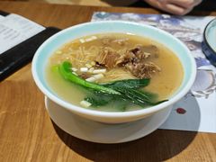 -云山茶餐厅(广东大厦店)