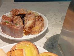 -春天烤肉自助餐厅(南内环店)