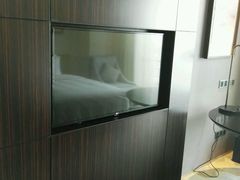 -荆州绿地铂骊酒店·铂雅全日自助餐厅