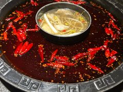 -陈眼镜火锅(总店)