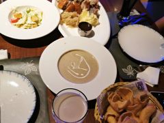 -Ambra Haus琥珀屋精酿餐厅(宝山店)