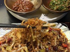 -纳家楼·地道陕菜(劳动路店)