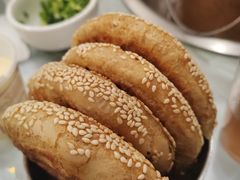 -福寿斋·老北京铜锅涮肉·烧烤(清岚店)