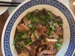 -北京小肠陈饭庄(方庄店)