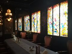 -马克西姆餐厅(崇文门店)