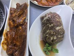 -艺林烤肉城(光明店)