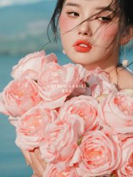 -金夫人婚纱摄影(衡阳店)