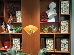 -舒羽咖啡(运河店)