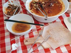 -西贝莜面村(金隅嘉品mall店)