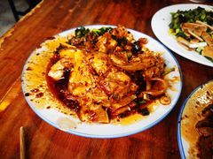 -温记府廟豆汤饭·始于1955年(海椒店)