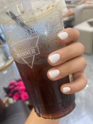 -闺蜜美甲