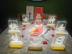 零售区-辛香汇·现炒川菜(淮海路百盛店)