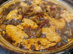 臭大元烧肥肠-壶园美食·淮扬菜(东圈门店)