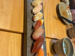 -Tuna maki寿司(苏州中心商场店)