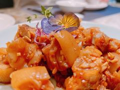 沙姜猪手-巡味顺德菜(龙华壹方城店)
