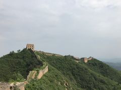 -蟠龙山长城景区