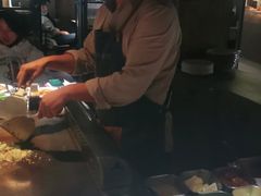-盛焰铁板烧(王府井店)