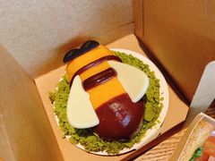 -星巴克(甘河路店)