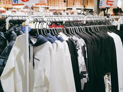 -五环Outlets(高新工厂店)
