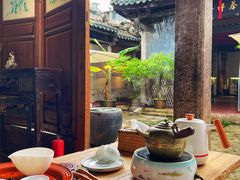 -潮州古城