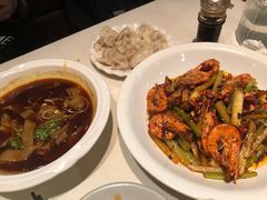 -李老爹香辣蟹(宣武门店)