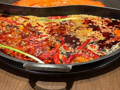 -萍姐火锅·公路夜市(南京新街口店)