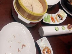 -鹭禧·中餐厅(厦门波特曼七星湾酒店)