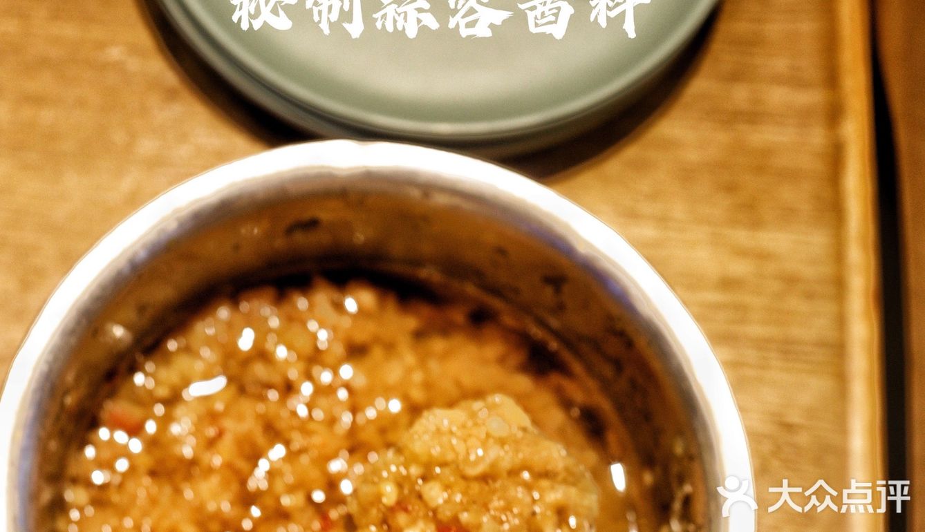 生蚝🦪不限量，烤肉🥩随便吃！——蚝英雄·回龙观店