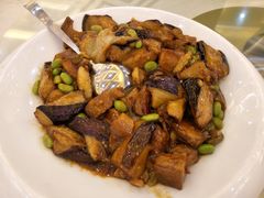 -山海天饮食集团(桃源居店)