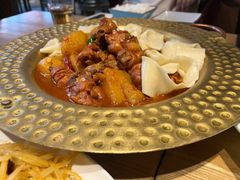 -天山传奇新疆菜(SKLP店)