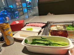 -海底捞火锅(龙湖北京大兴天街店)