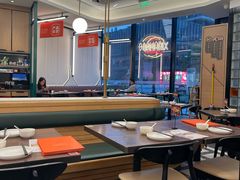 -新旺茶餐厅(鑫耀·光环live店)