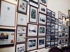 -露西亚咖啡西餐厅(哈尔滨俄侨纪念馆店)