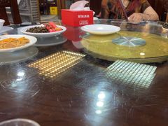 -徐鼎盛民间菜(上筑店)