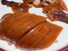 -大鸭梨烤鸭店(花园村店)