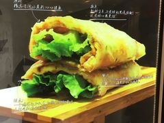 -张果佬年糕卷(科巷店)