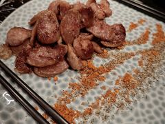 -牛将军•涮肉•烤肉(北京王府井·故宫店)