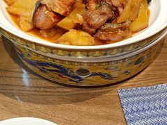 -胖姐渔村(中源大道店)