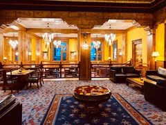 大堂-松赞拉萨林卡酒店