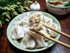 猪肉芹菜-胖姐烧烤(总店)