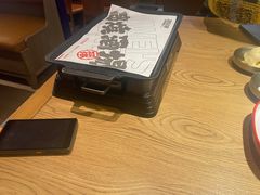 -丽伟的串·烧烤·砂锅(芝麻街店)