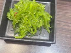 -仙隐小鹿料理食堂(武汉摩尔城店)